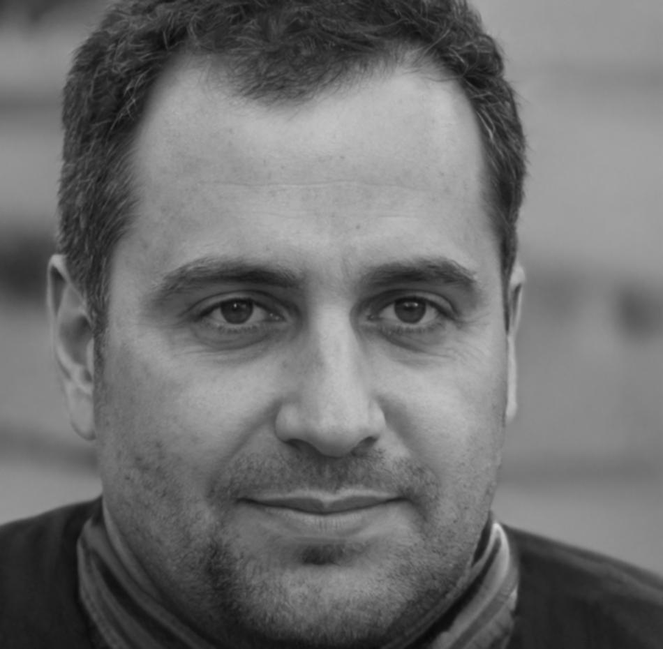 Marcus Weber